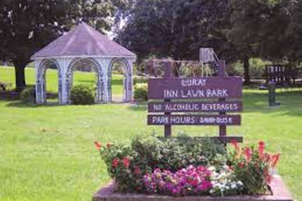 Inn Lawn Park