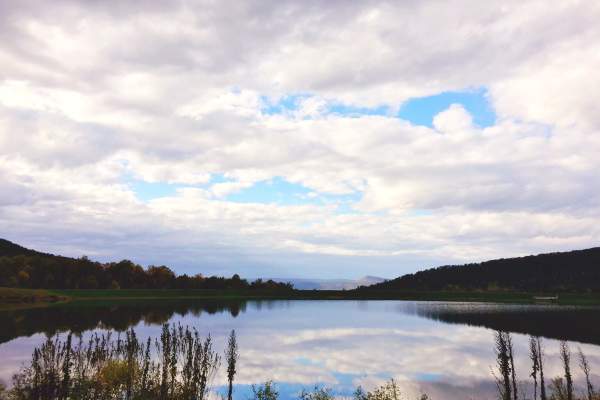 Lake Arrowhead