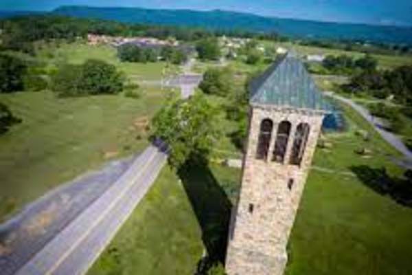 Luray Singing Tower