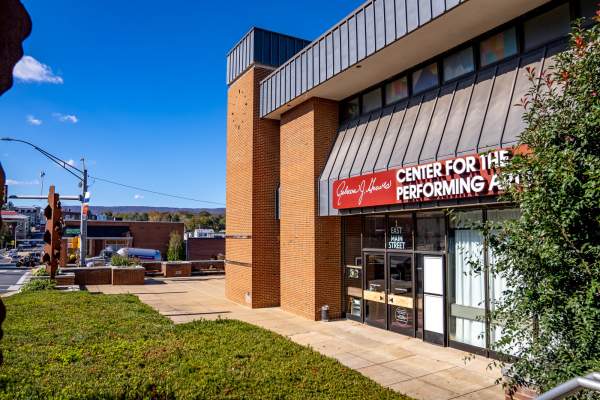 PAL Performing Arts of Luray