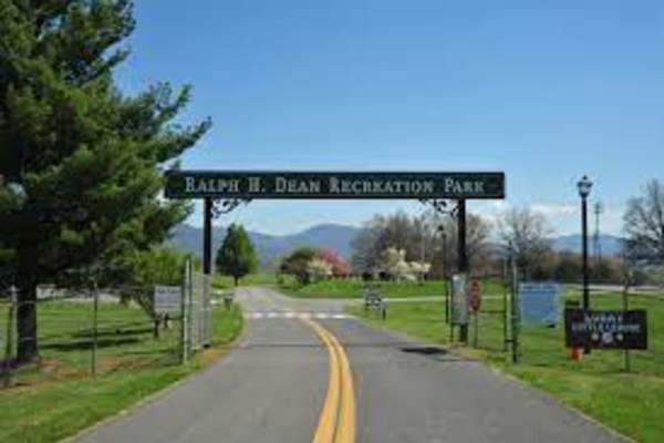 Ralph H. Dean Recreation Park