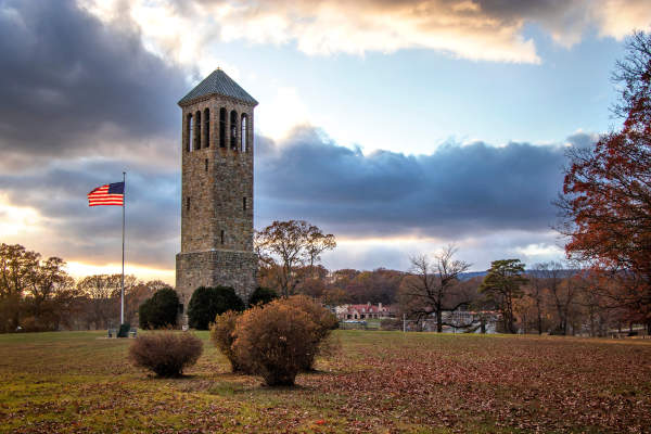 Luray Singing Tower