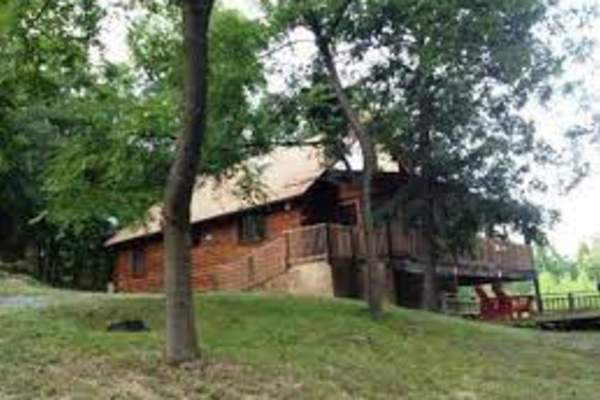 Shenandoah Lodge