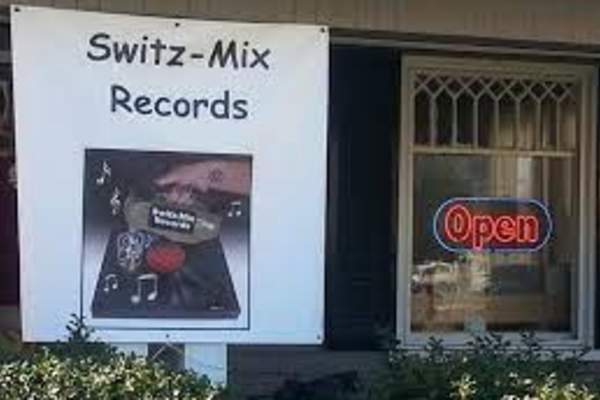 Switz-Mix Records
