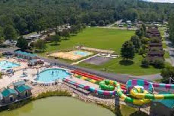 Yogi Bears Jellystone Park Camp & Resort