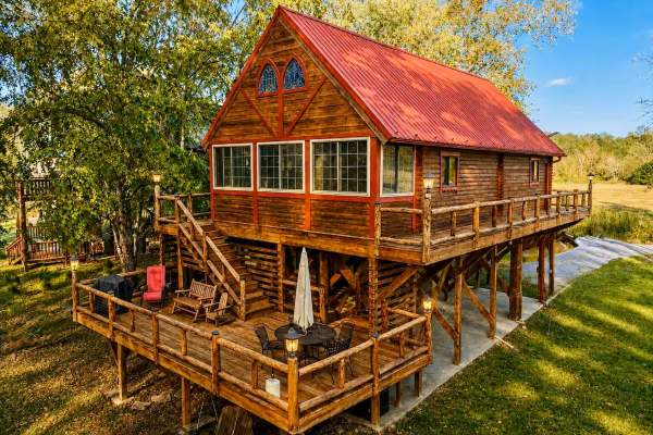 The Rivers Loft