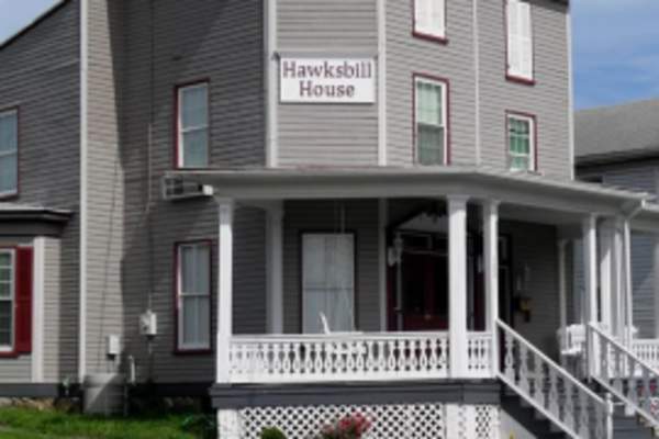 Hawksbill House Inn