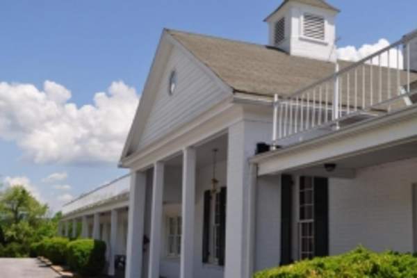 Luray Caverns Motels