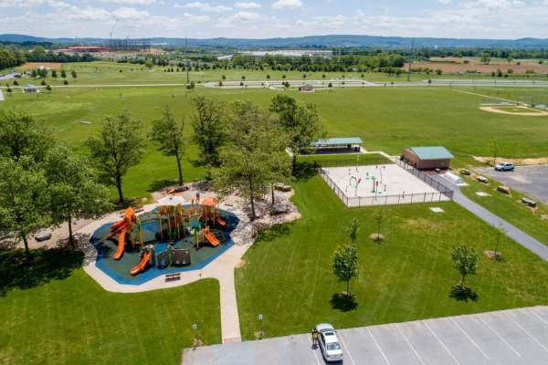 Discover Lehigh Valley Sports
