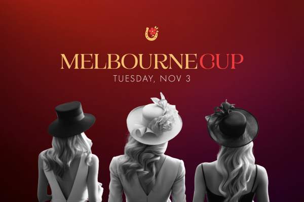 Melbourne Cup at Hillarys Beach Club