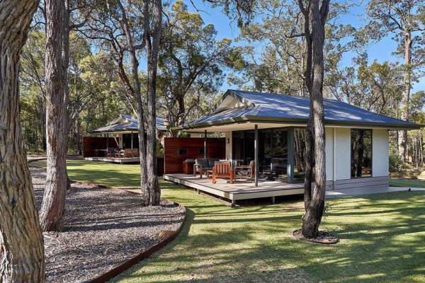 Pilates at Amaroo Retreat & Spa