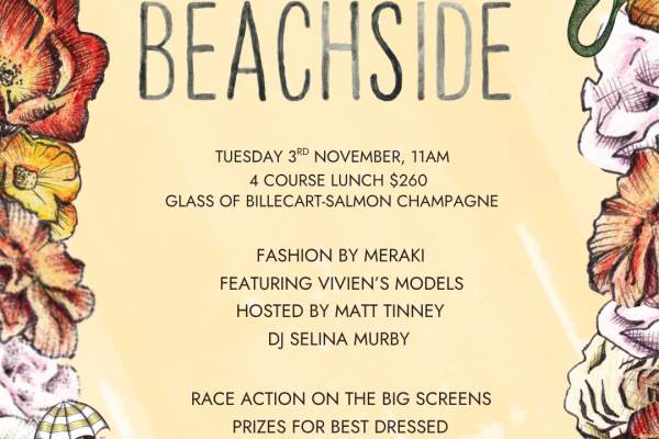 Melbourne Cup at The Shorehouse