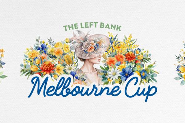 Melbourne Cup at The Left Bank