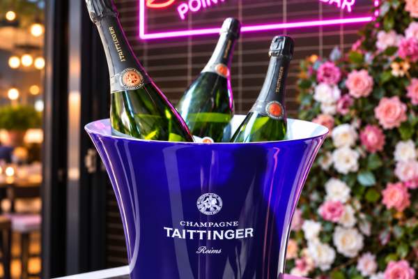 Race Day on the Rooftop - Melbourne Cup Party Perth