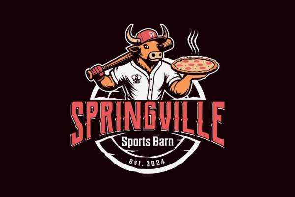 Springville Sports Barn