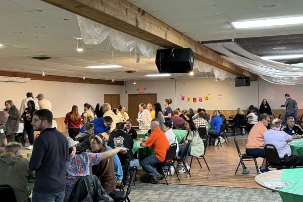 Memories Banquet Hall