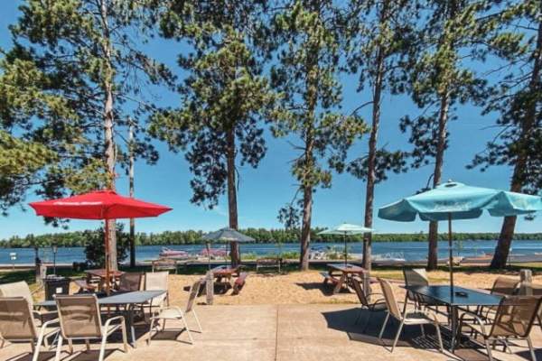 Anchor Bay Bar & Grill