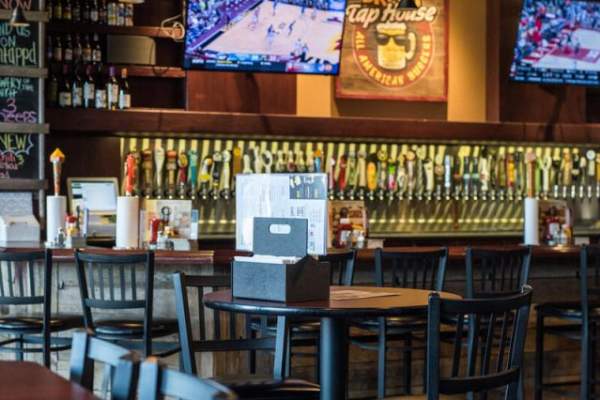 Mr Brews Taphouse