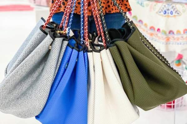 Coastal Closet