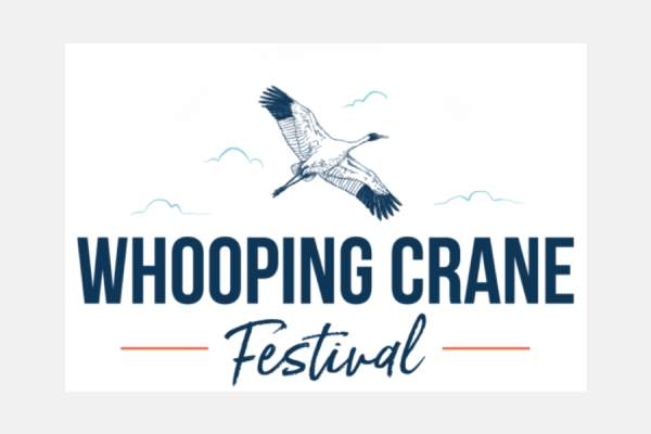 Whooping Crane Festival