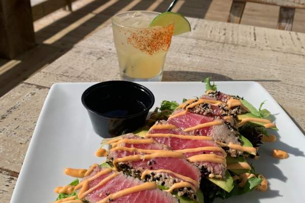 Grumbles Seafood Co.