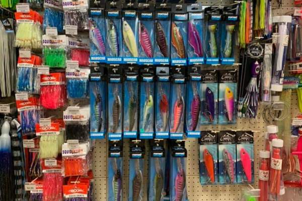 Port A Outfitters