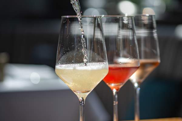 Wine Flights