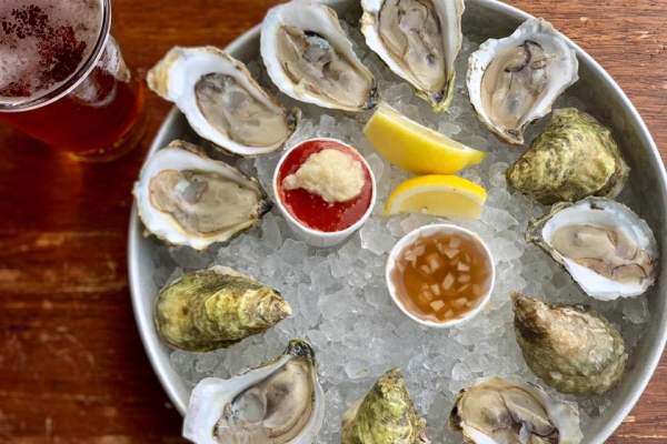 10% off at Legal Sea Foods