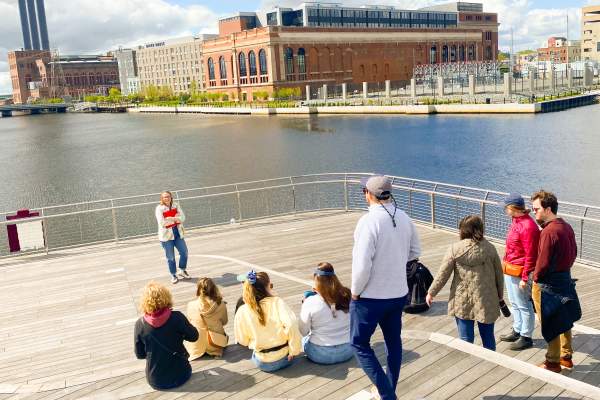 10% Off On Tours for Convention Guests