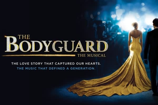The Bodyguard