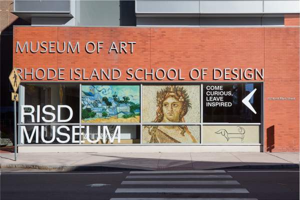 RISD Museum