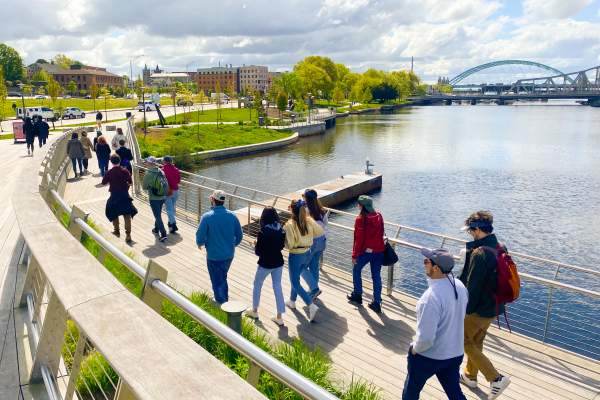 Providence Tour Company
