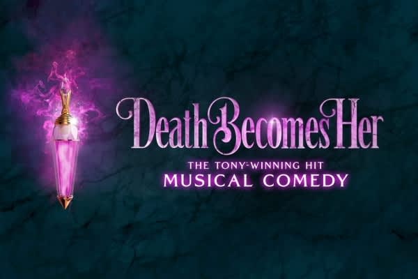 Death Becomes Her