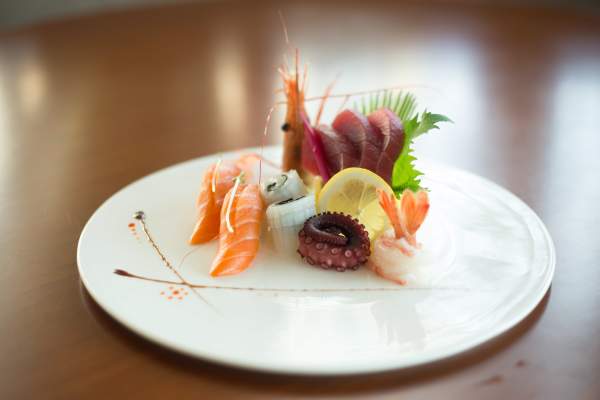 Jacky's Waterplace Restaurant