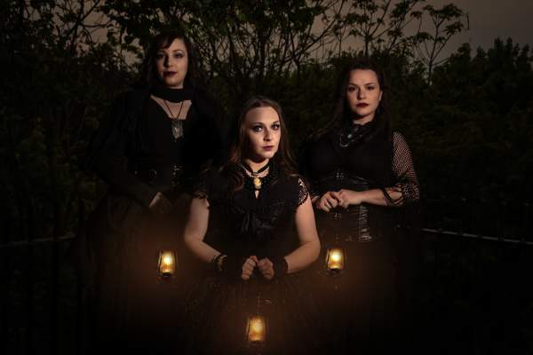 Providence Ghost Tour, LLC