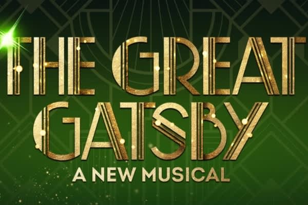 The Great Gatsby