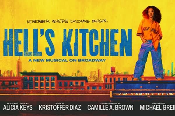 Hell's Kitchen