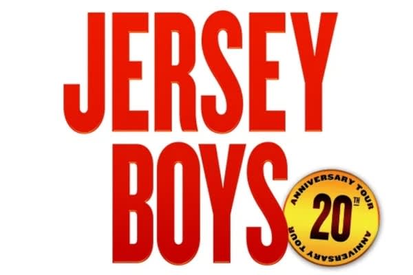Jersey Boys