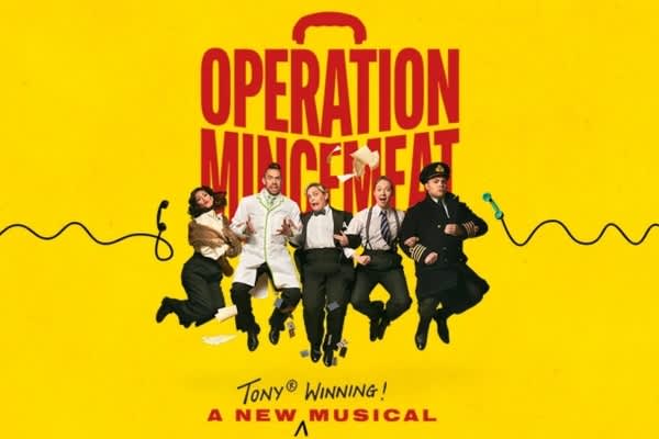 Operation Mincemeat