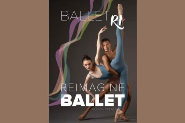 Ballet Rhode Island