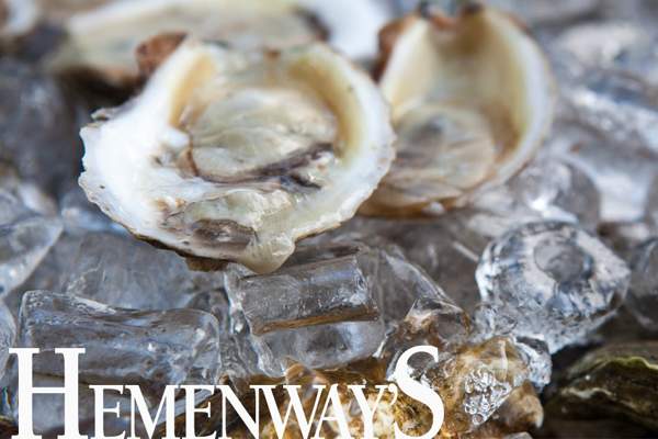 Hemenway's Restaurant