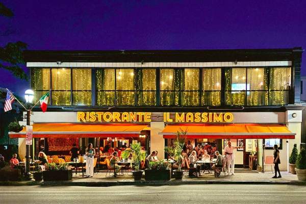 Il Massimo
