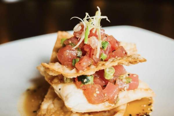 Meritage Restaurant