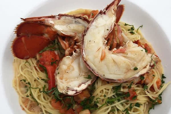 Meritage Restaurant