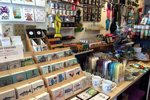 10% off At Rhody Craft