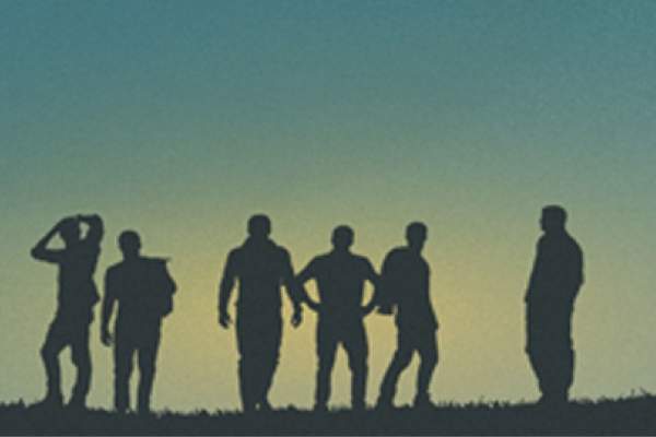 The Outsiders