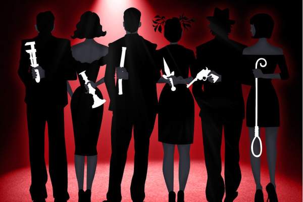 Clue
