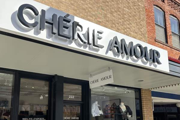 Cherie Amore