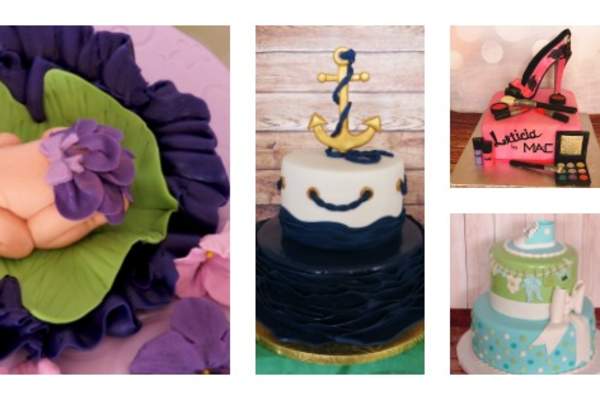 Cravings Cupcakery