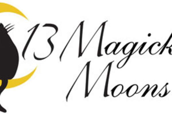 13 Magickal Moons